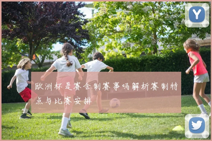 欧洲杯是赛会制赛事吗解析赛制特点与比赛安排