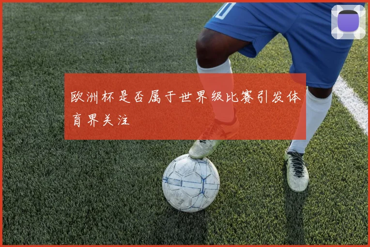欧洲杯是否属于世界级比赛引发体育界关注