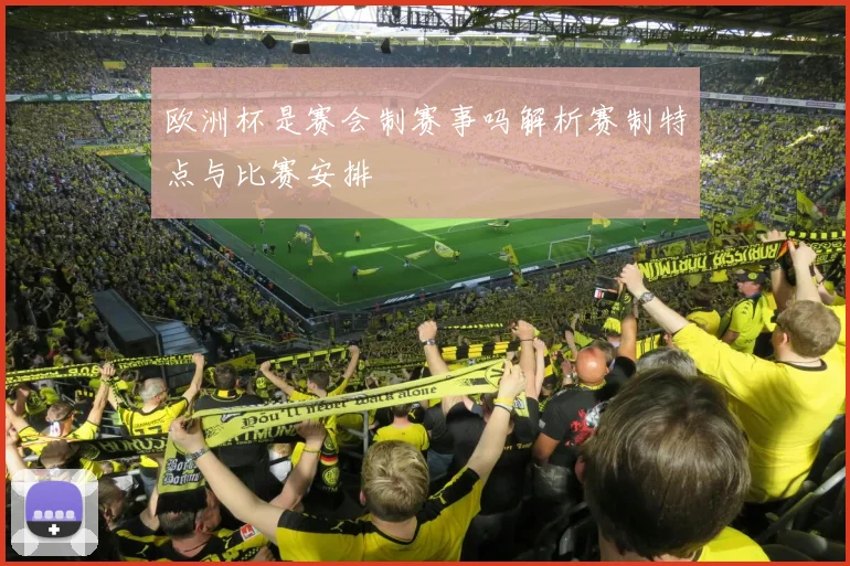 欧洲杯是赛会制赛事吗解析赛制特点与比赛安排