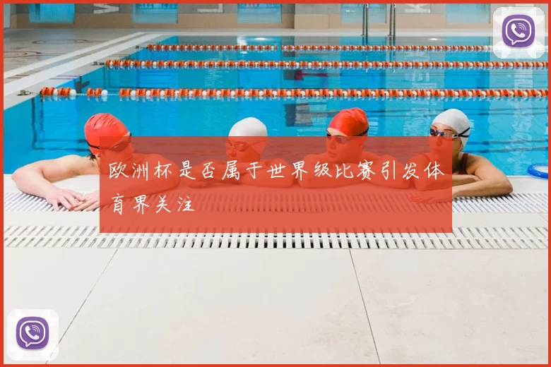 欧洲杯是否属于世界级比赛引发体育界关注