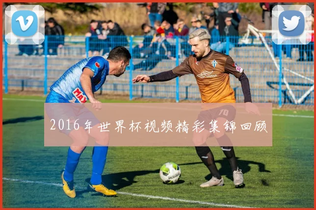 2016年世界杯视频精彩集锦回顾