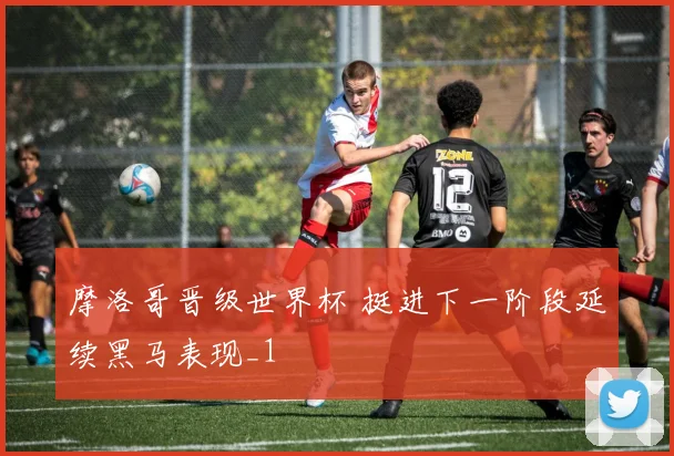 摩洛哥晋级世界杯 挺进下一阶段延续黑马表现_1